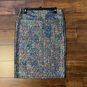 Lularoe Elegant skirt